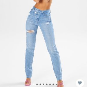 Brand new Oh Polly jeans